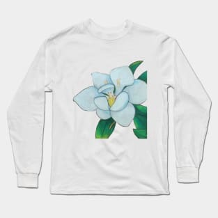 Magnolia Long Sleeve T-Shirt